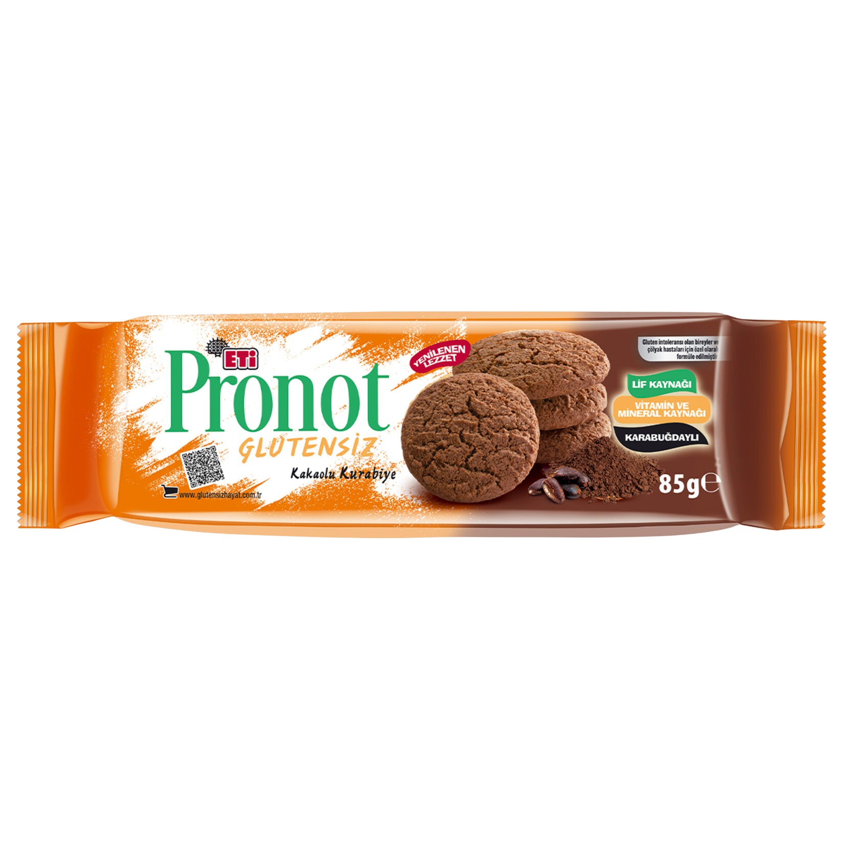 Eti Pronot